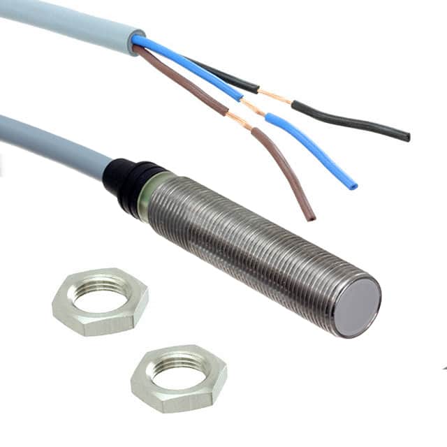 EI1202TBOSL Carlo Gavazzi Inc.  Näherungssensoren – Industrie